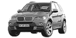 BMW E70 B3770 Fault Code