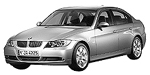 BMW E90 B3770 Fault Code