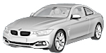 BMW F32 B3770 Fault Code